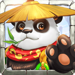 西游口袋版无限元宝版 Logo